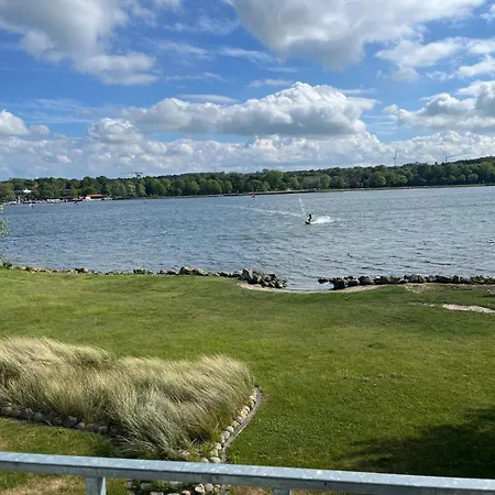 Apartament Seezeit Heiligenhafen