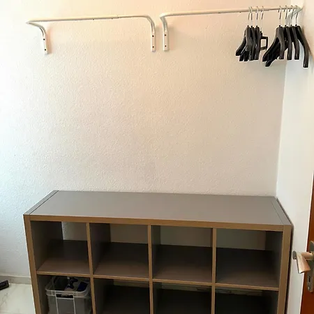 Apartament Seezeit Heiligenhafen