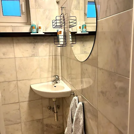 Seezeit Apartament Heiligenhafen