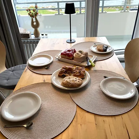 Apartament Seezeit Heiligenhafen