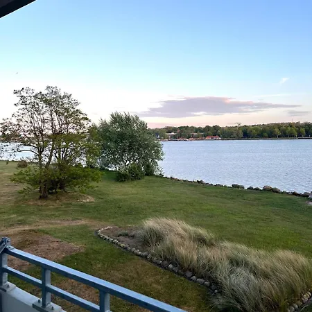 Seezeit Heiligenhafen