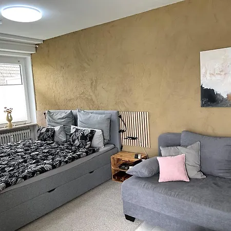 Apartament Seezeit Heiligenhafen