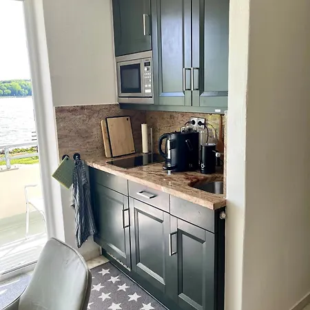 Seezeit Apartament Heiligenhafen