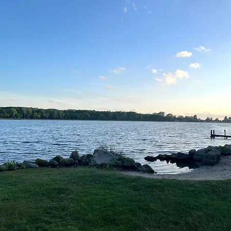 Apartament Seezeit Heiligenhafen