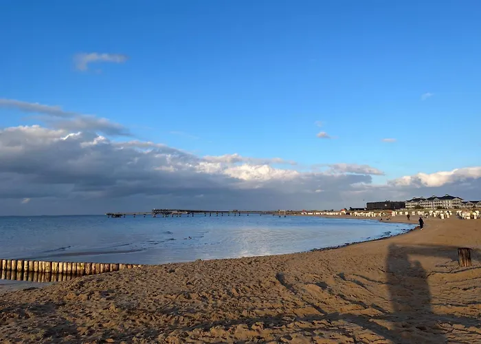 Seezeit * Heiligenhafen