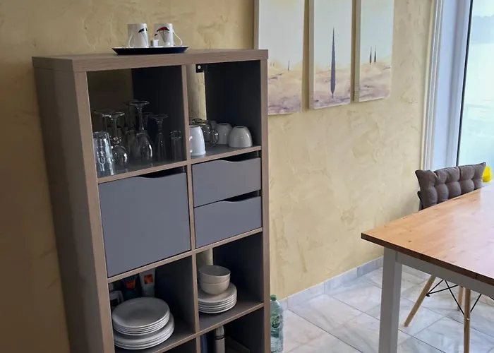 Seezeit Heiligenhafen