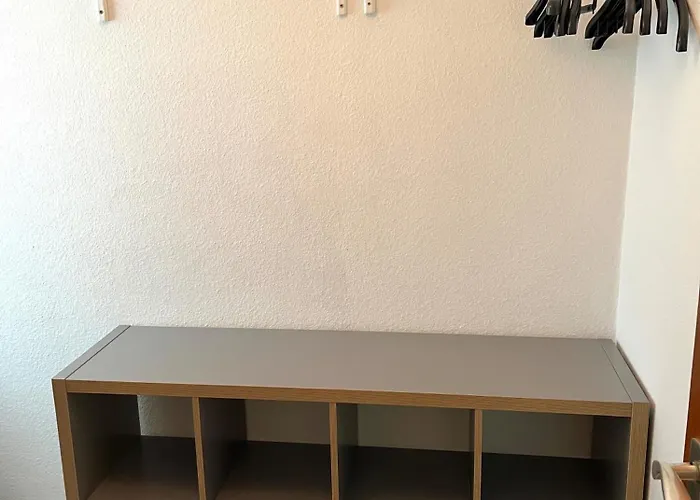 Lejlighed Seezeit Heiligenhafen