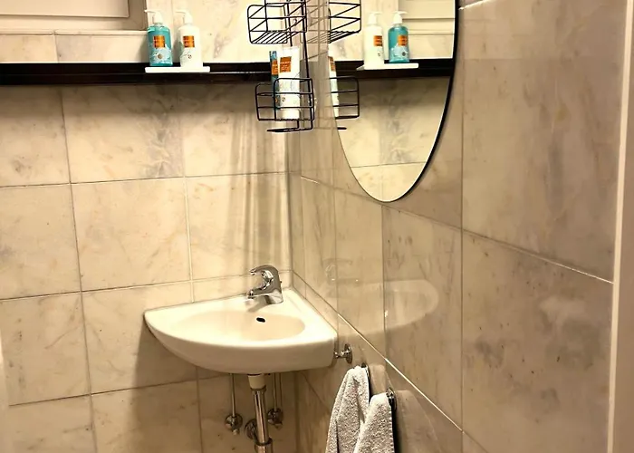 Seezeit Lejlighed Heiligenhafen