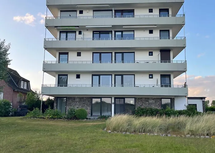 Seezeit * Heiligenhafen