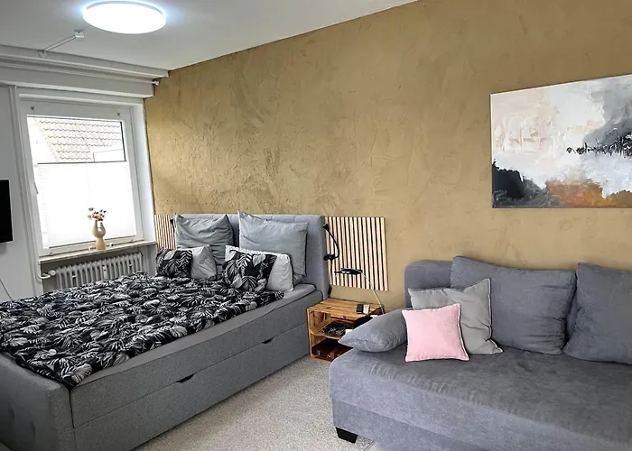 Lejlighed Seezeit Heiligenhafen