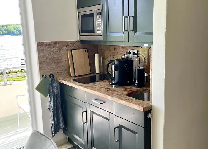 Seezeit Lejlighed Heiligenhafen